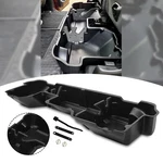 Underseat Storage Case Box For 19-25 Dodge Ram 1500 Crew Cabs New Body Style. Fixed Price $101.99.