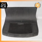 03-10 Bentley Continental Gt Coupe Rear Trunk Floor Carpet Cover Panel Oem. Fixed Price $190.90.