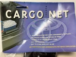 Toyota Cargo Net. New Old Stock. Fixed Price $5.00.