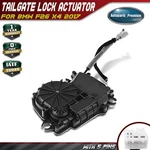 Rear Tailgate Trunk Release Latch Lock Actuator For Bmw F26 X4 2017 51247361231. Fixed Price $73.39.