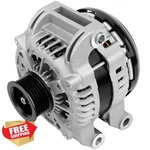 Scitoo Alternator Jeep Grand Cherokee 11-21 Dodge Charger 11-22 220A. Fixed Price $182.00.