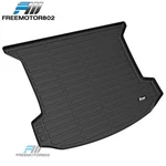 Fits 17-25 Cadillac XT5 3D All Weather Waterproof Rear Cargo Liner Trunk Mat Tpe. Fixed Price $54.99.