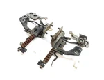 2003 Bmw 325XIT Wagon (E46) Rear Trunk Left & Right Hatch Glass Hinge SET/2. Fixed Price $75.99.