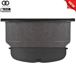Fit For Honda Crv 2017-19 Retractable Cargo Cover Black Security Trunk Shade New. Fixed Price $49.83.