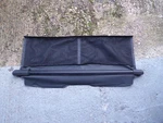 Genuine Smart Fortwo C453 2014-2019 Parcel Shelf Load Cover Black A4538103700. Fixed Price $104.63.