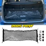 Rear Trunk Seats Envelope Style Mesh Web Cargo Net For Toyota Venza 2021-2024. Fixed Price $15.99.