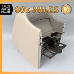 Bentley Continental Flying Spur Rear Center Console Storage Compartment Oem 80K. Fixed Price $128.65.