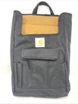 Carhartt Front Seat Organizer Black. Fixed Price $29.99.