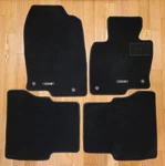 2017-2024 Mazda CX5 Genuine Oem Carpet Floor Mats -set Of KB7W-68G30 Black. Fixed Price $50.95.