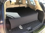 Rear Trunk Cargo Shade Cover Security Lower For Nissan Pathfinder 2013-2024 New. Fixed Price $39.95.