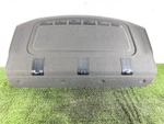 12-18 Ford Focus Rear Trunk Boot Package Tray Trim Cover Panel Oem. Fixed Price $90.00.