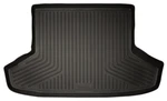 Husky Liners 44531 Black Weatherbeater Rear Cargo For 2012 Prius V. Fixed Price $119.99.