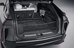 Cadillac Lyriq Vertical Cargo Net 84985044 Black Logo Genuine Oem Gm 2024-2026. Fixed Price $71.99.