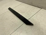 Audi A8L 4.2 Quattro 2003 2010 Rear Left Driver Side Exterior C Pillar Molding. Fixed Price $38.90.