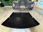 (1) Genuine Porsche Luggage Compartment Liner 95B04480048 - Same As Dealer. Fixed Price $267.00.