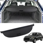Cargo Cover Shade Privacy Retractable Trunk For 2018-2024 Audi SQ5. Fixed Price $79.99.
