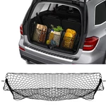 For Mercedes Benz Gle Rear Truck Bed Cargo Net Envelope Elastic Storage W/hook. Fixed Price $19.02.