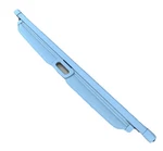 2005 - 2010 Jeep Grand Cherokee Oem Cargo Compartment Cover Privacy Shade. Fixed Price $100.00.