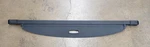 24 25 Santa Fe Retractabe Cargo Cover; Black Nnb, R6F15AU000. Fixed Price $179.95.