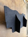 Mini Cooper Glove Box Organizer Divider 51110395289 02-08 R50 R52 R53. Fixed Price $65.00.