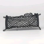 2012-2017 Hyundai Veloster Black Nylon Cargo Net Rear Envelope Style Oem. Fixed Price $30.38.