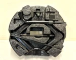 Ford Focus 2012-2020 Fusion Emergency Spare Tire Jack Tool Kit Set Oem. Fixed Price $89.99.