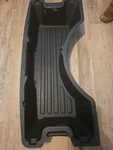 09 Audi Q5 Rear Trunk Cargo Storage Bin 8R0 864 106 11 12 13 14 15 16 17. Fixed Price $100.00.