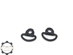 2022-2025 Hyundai Santa Cruz Pick Up Truck Bed Rear Quarter Tie Down Hook Oem. Fixed Price $21.99.