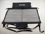 Genuine Volvo XC60 MK1 2013 Dog Guard Load Cover Separation Safety Cargo Net. Fixed Price $99.99.