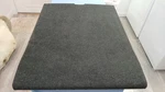 Bmw 2012-2018 F30 F80 Rear Trunk Floor Luggage Carpet Mat Cover Panel Oem 46K. Fixed Price $80.00.