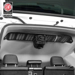 Fit Toyota 4RUNNER 2010-2024 Rear Overhead Top Storage Molle Panel System Metal. Fixed Price $68.16.
