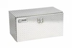 Dee Zee DZ77 Underbed Tool Box 36"X20"X18" Cu. Ft.. Fixed Price $547.86.