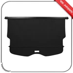 Trunk Cargo Retractable Cover Security Shield For Chevrolet Blazer 2019-2025. Fixed Price $77.99.