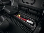 Genuine Oem Honda 2017 2025 Ridgeline Under Seat Storage 08U43-T6Z-100. Fixed Price $122.99.