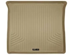 Husky Liners Weatherbeater Cargo Fits 2011-2022 Jeep Grand Cherokee Tan. Fixed Price $101.99.