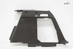 2013-2017 Audi Q5 Rear Right Side Trunk Quarter Panel Cover Trim Oem. Fixed Price $149.99.