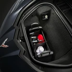 2020-2026 Chevrolet Corvette C8 Collapsible Cargo Organizer 84252678 Black Oem. Fixed Price $169.98.