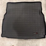 Weathertech Cargo Liner For Mercedes-benz C-class Sedan 2015-2021. Fixed Price $49.99.