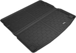3D Maxpider Custom Fit Kagu Cargo Liner Black With Audi Q5/SQ5 (FY/80A) 2018-23. Fixed Price $92.99.