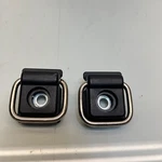 2011-2016 Bmw 535XI F10 Rear Trunk Cargo Luggage Tie Down Hook Ring Pair 7129196. Fixed Price $28.68.