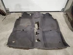 1994-1998 Nissan 240SX S14 Coupe Oem Interior Floor Carpet *cut*. Fixed Price $749.99.