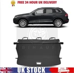Volkswagen Touareg MK2 2010 - 2018 Retractable Parcel Shelf Load Cover **new**. Fixed Price $88.15.