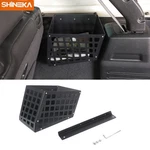 Metal Rear Trunk Right Side Cargo Storage Bin For Jeep Wrangler Jl Heavy Duty. Fixed Price $63.99.