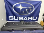 2015-2019 Subaru Wrx Sti Cargo Luggage Deck Shelf 65510VA003VH Parcel. Fixed Price $125.00.