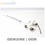 2019-2020 Mercedes-benz E450 Trunk Hatch Lift Motor / Drive Unit 0999068600. Fixed Price $41.49.