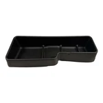Weathertech 4S005 Under Seat Storage Black Fit Silverado/sierra Crew Cab 2019 25. Fixed Price $189.99.