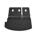 2018-2024 Buick Enclave Integrated Cargo Liner Black W/ Logo 84569918 Gm Oem. Fixed Price $187.39.
