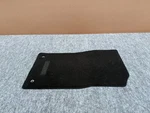 Infiniti Q60 2017-2022 Oem Front Right Passenger Carpet Floor Mat Assy (black). Fixed Price $39.95.