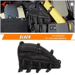 Right Side Rear Trunk Organizer Storage Bag Ford Bronco 21+ 4-DR Accessories. Fixed Price $32.99.