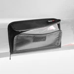 For Jeep CJ6 1959-1975 Steinjager J0050818 Black Roll Bar Sunglass Holder. Fixed Price $31.61.